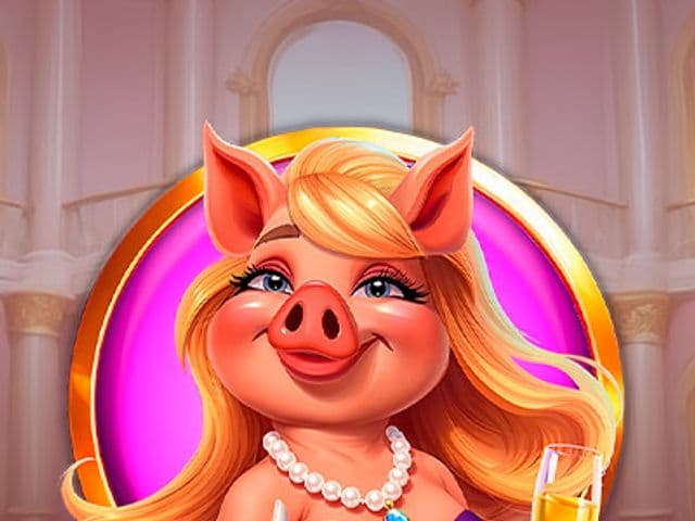 Diamond Diva Oink Bonanza